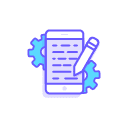 App Marketing Icon - Morphymail