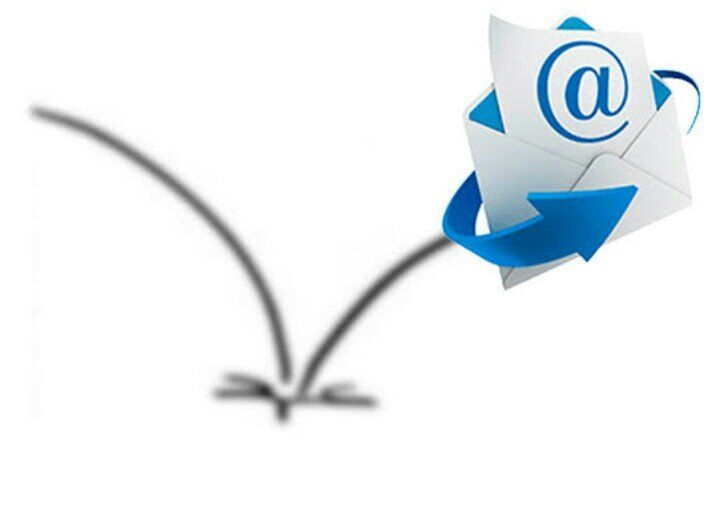 Email Bouncing and why you experience it