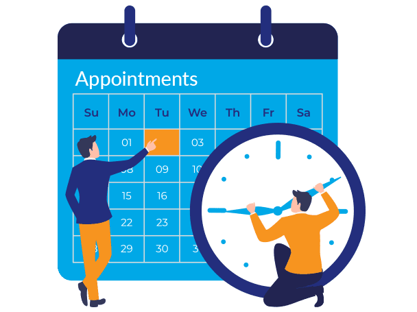 appointmentsetting