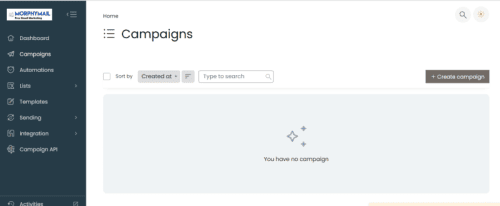 Campaigns