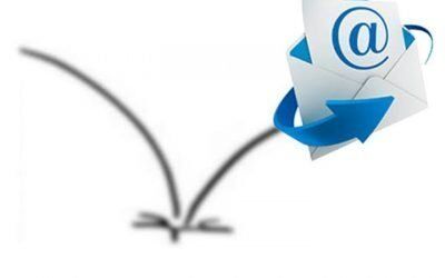 Email Bouncing and why you experience it