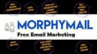 Boost Your Email Marketing Game with MorphyMail